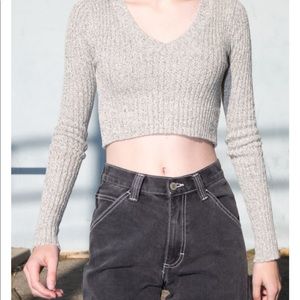 Brandy Melville Milena sweater